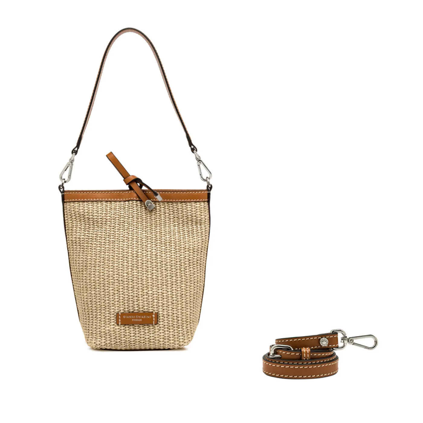 Bucket-Bag Vanessa