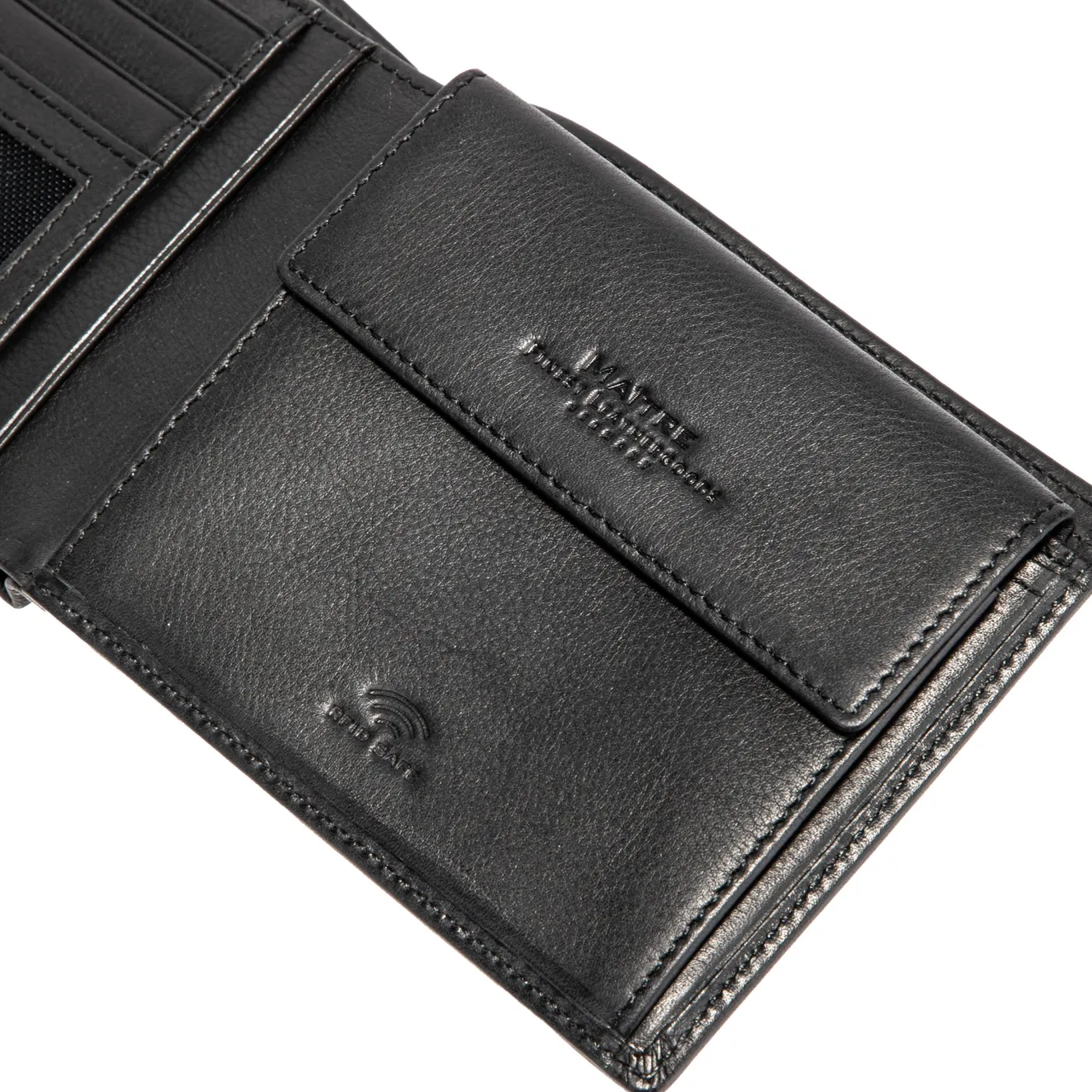 Bundenbach Gandolf Billfold H4