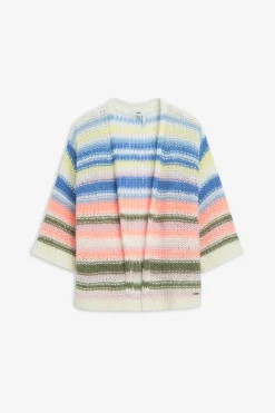 Bunter Cardigan