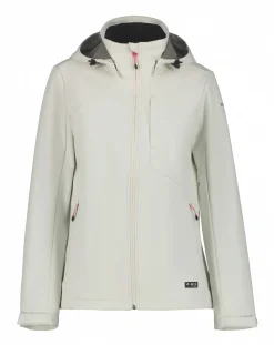 Burnet Softshelljacke für Damen