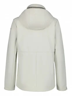 Burnet Softshelljacke für Damen
