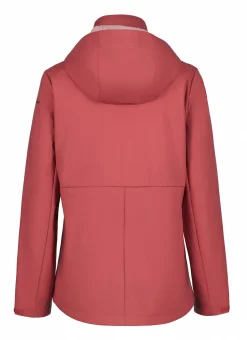 Burnet Softshelljacke für Damen