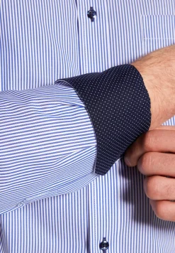Businesshemd Comfort Fit