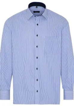 Businesshemd Comfort Fit