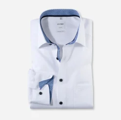 1/1 Businesshemd Comfort Fit