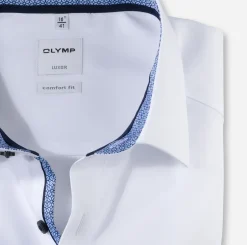 1/1 Businesshemd Comfort Fit