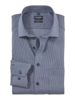 Businesshemd in Modern Fit