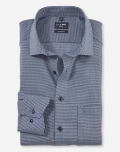 Businesshemd in Modern Fit