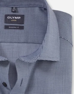 Businesshemd in Modern Fit