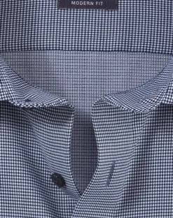 Businesshemd in Modern Fit