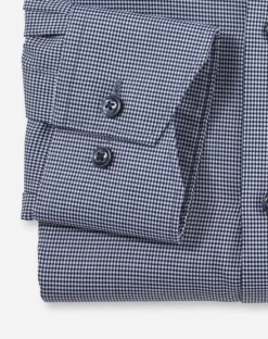 Businesshemd in Modern Fit