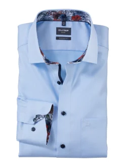 Businesshemd in Modern Fit