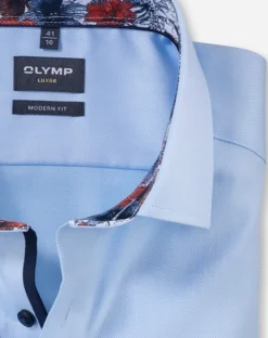 Businesshemd in Modern Fit