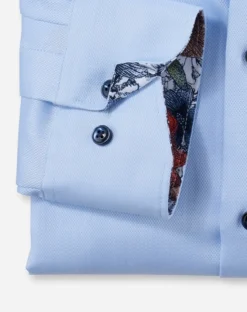 Businesshemd in Modern Fit