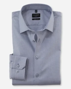 Businesshemd in Super Slim Fit