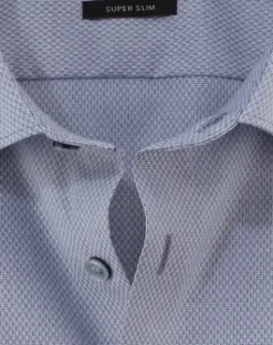 Businesshemd in Super Slim Fit