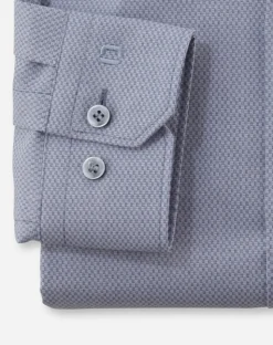 Businesshemd in Super Slim Fit