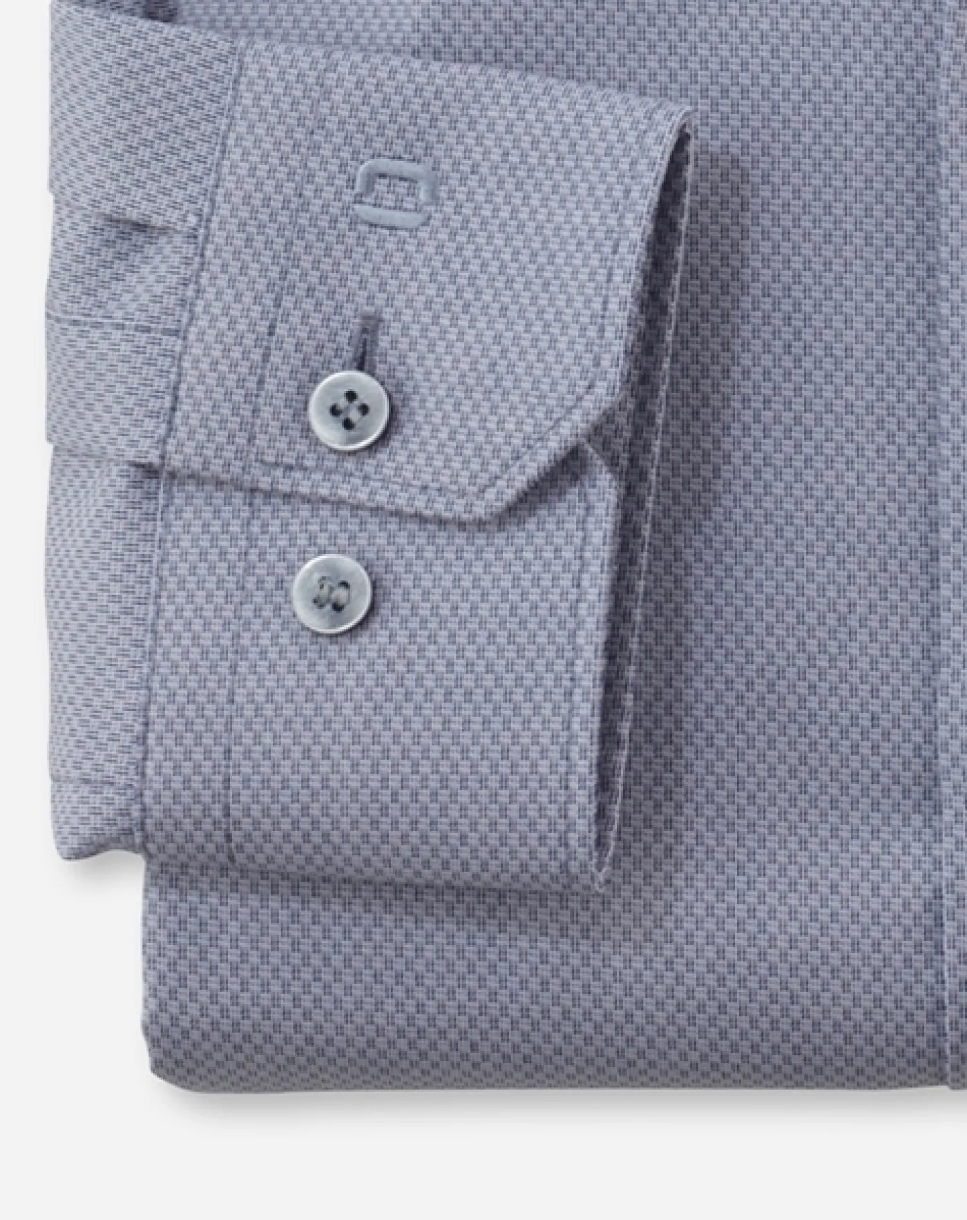Businesshemd in Super Slim Fit
