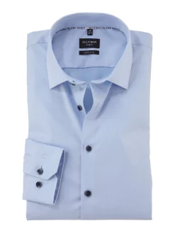 Businesshemd in Super Slim Fit