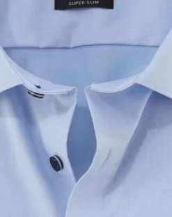 Businesshemd in Super Slim Fit