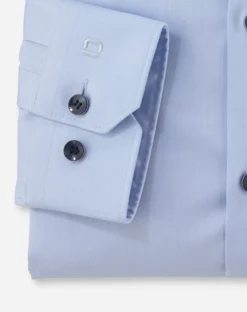 Businesshemd in Super Slim Fit