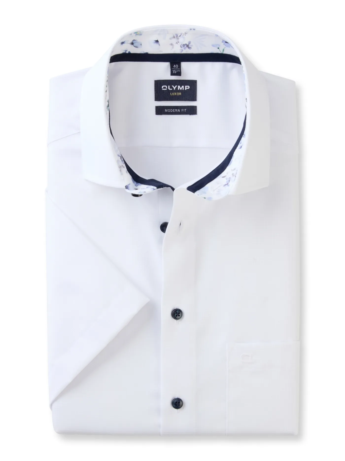 Businesshemd Luxor modern fit