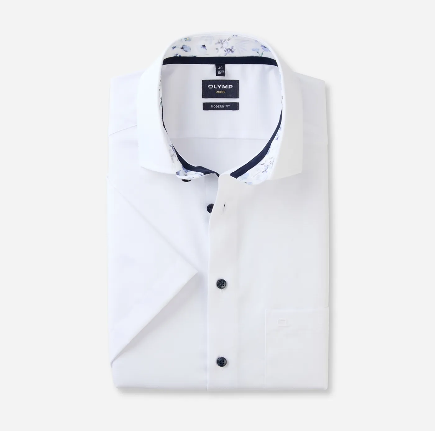 Businesshemd Luxor modern fit