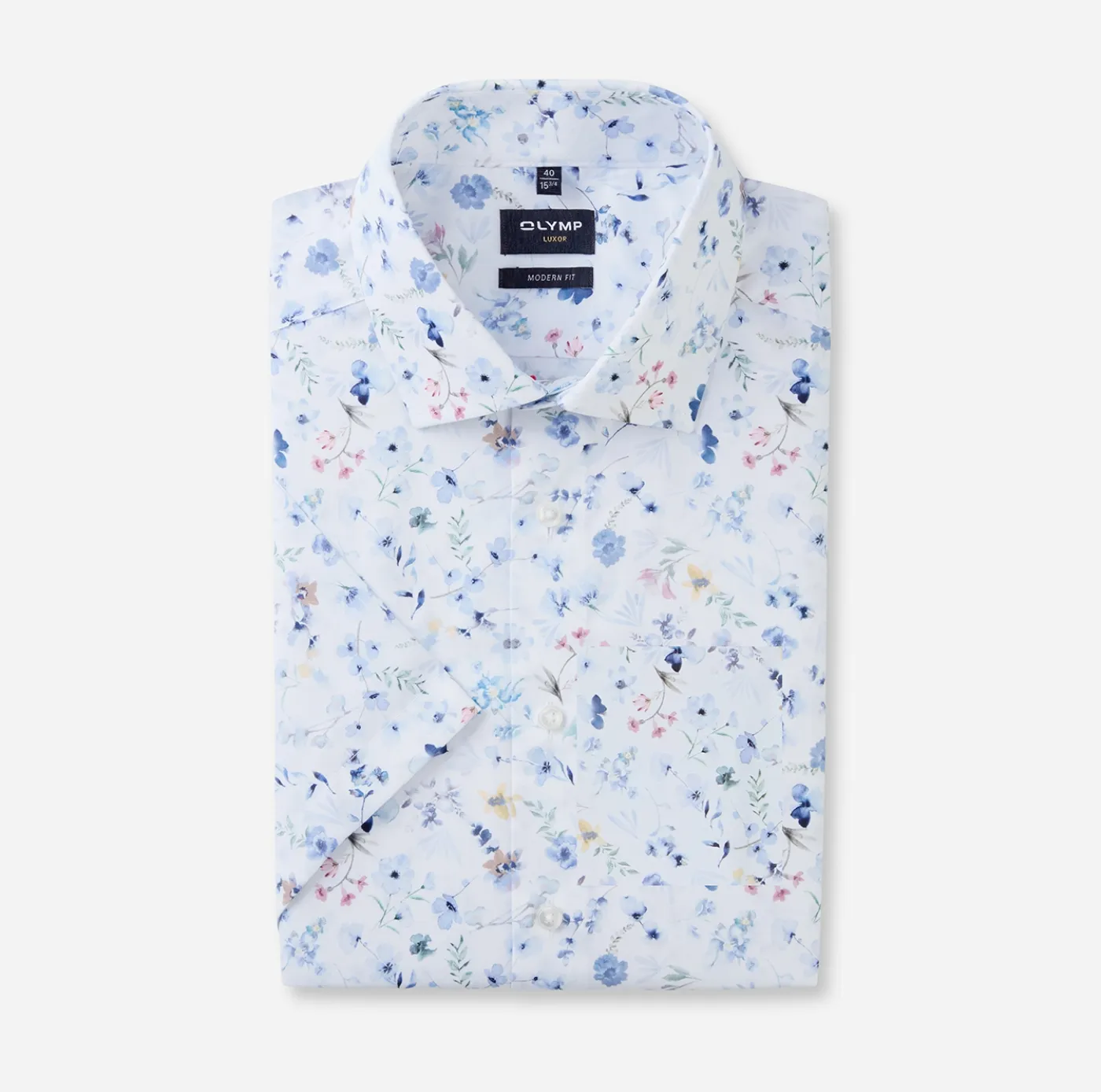 Businesshemd Luxor modern fit