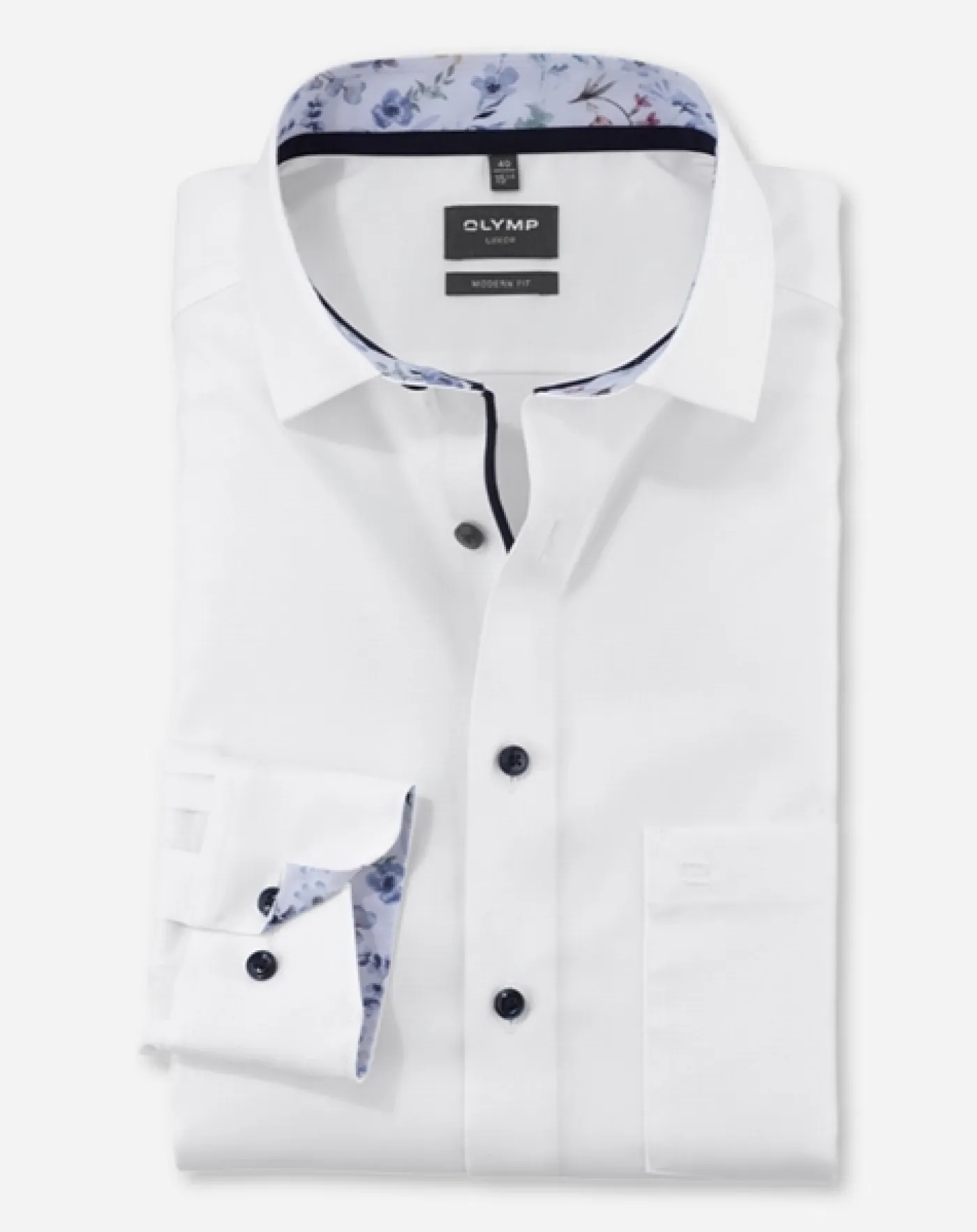 Businesshemd Luxor Modern Fit