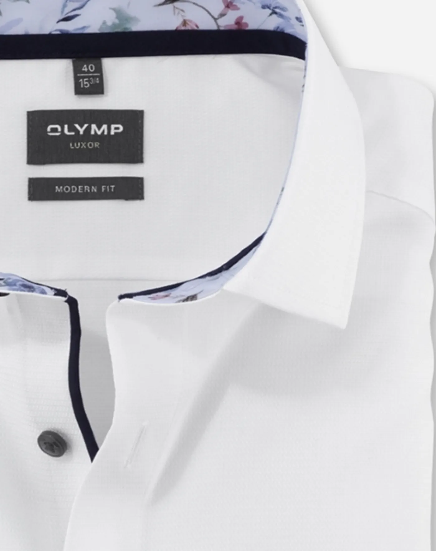 Businesshemd Luxor Modern Fit
