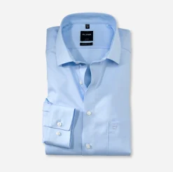 1/1 Businesshemd Modern Fit