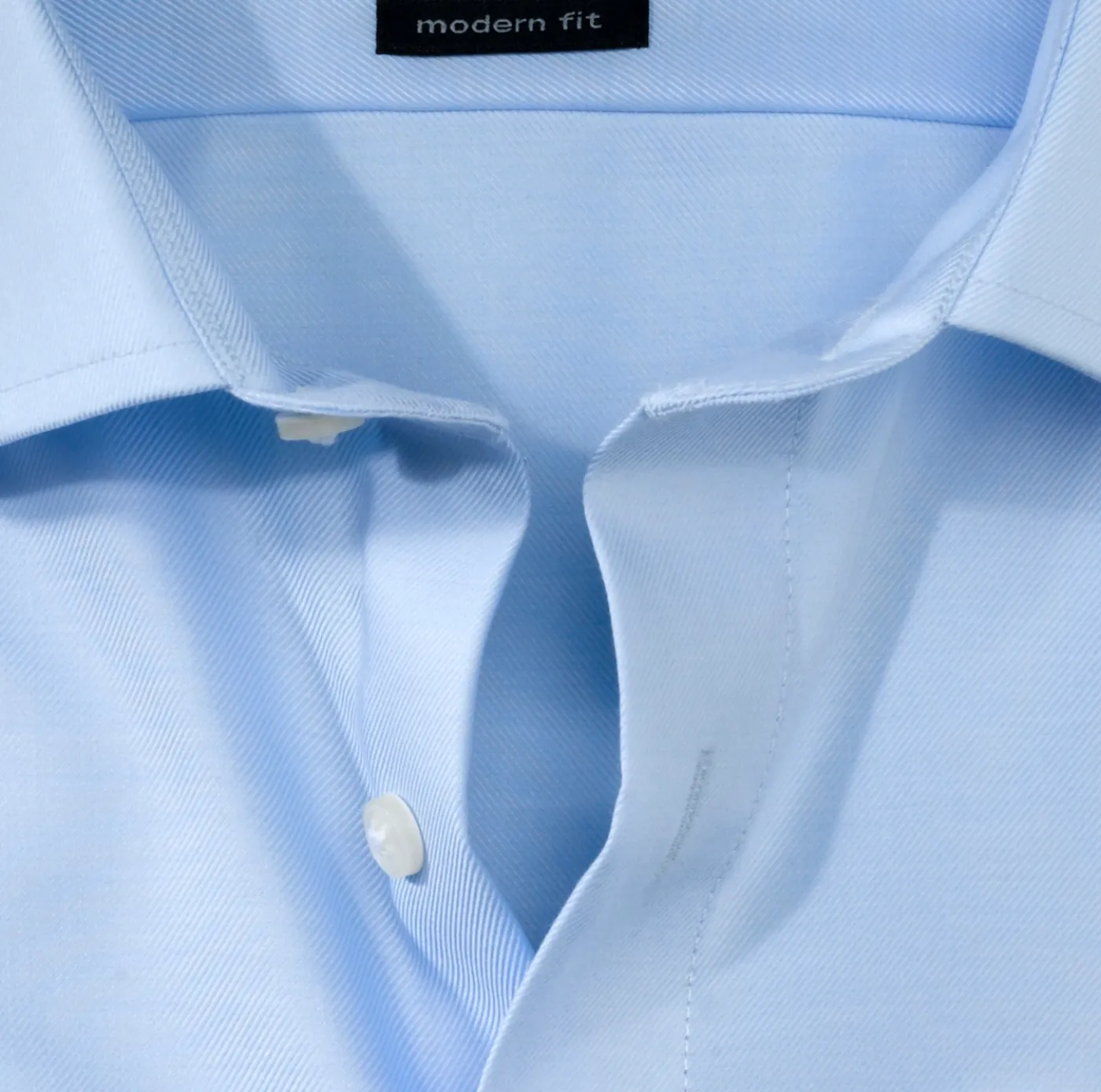 1/1 Businesshemd Modern Fit