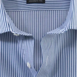 1/1 Businesshemd Modern Fit