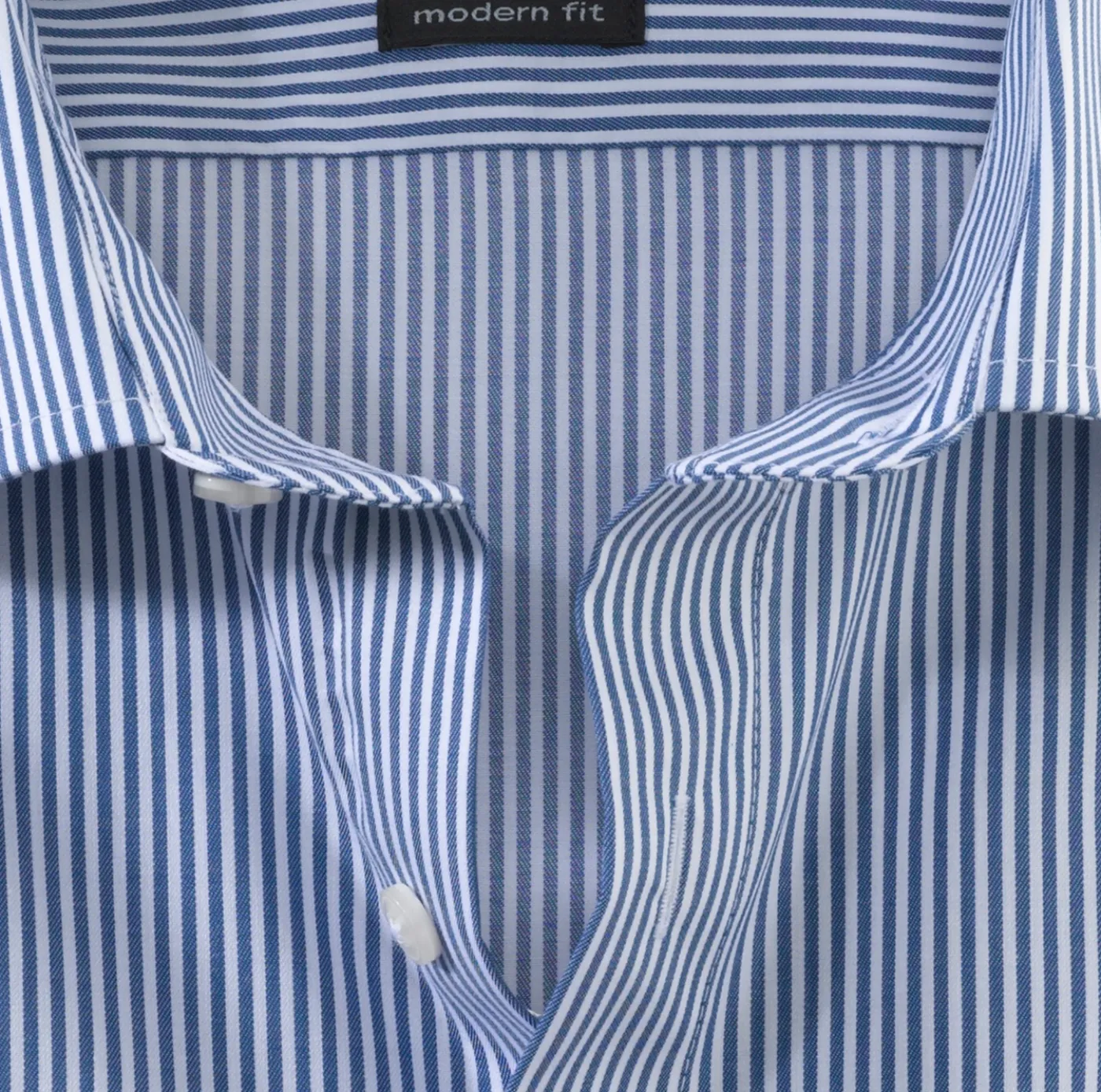 1/1 Businesshemd Modern Fit