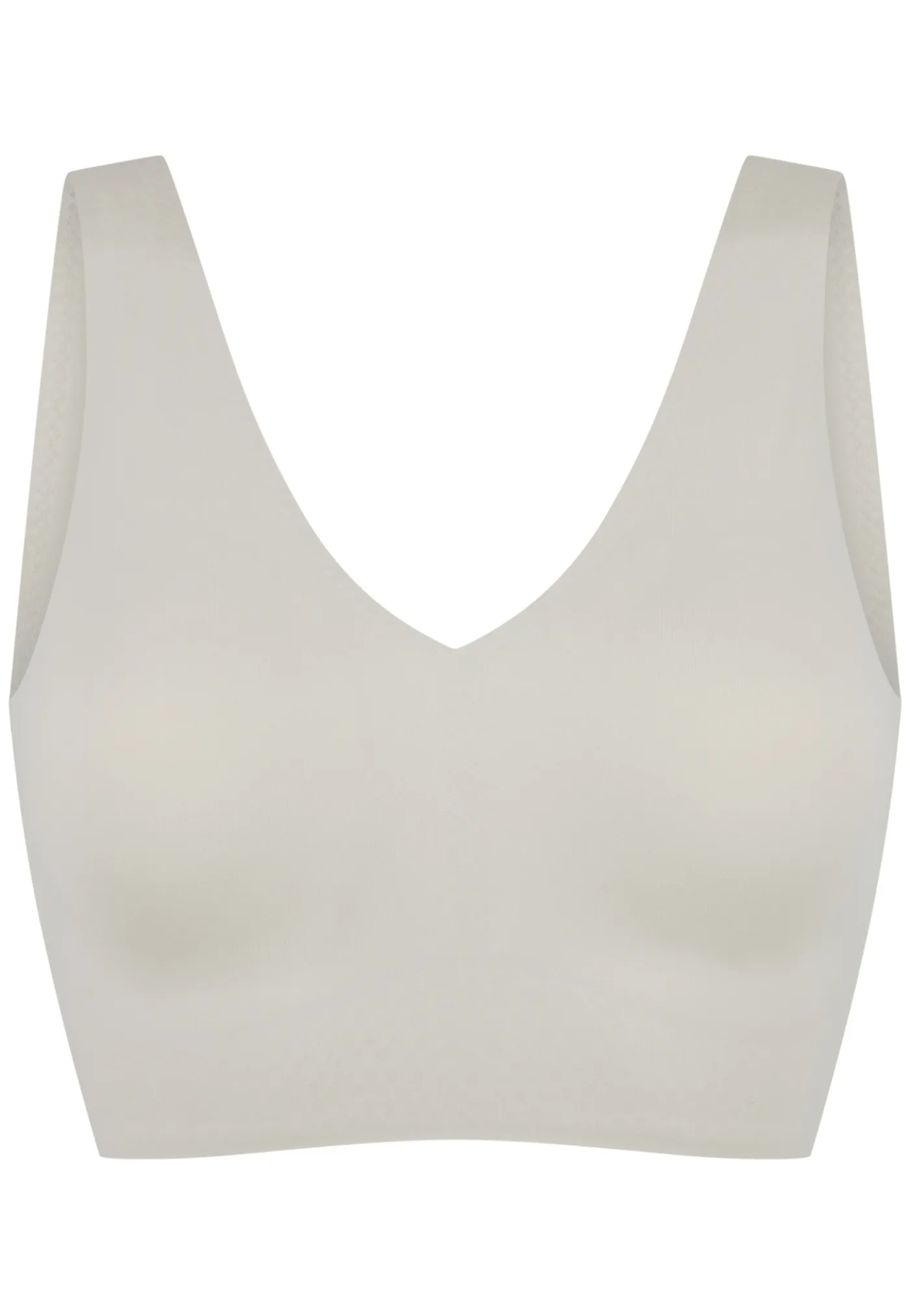 Bustier mit Pads