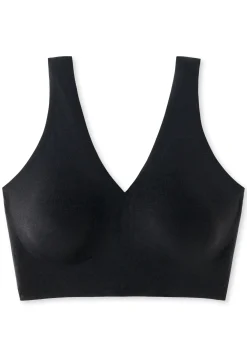 Bustier mit Pads