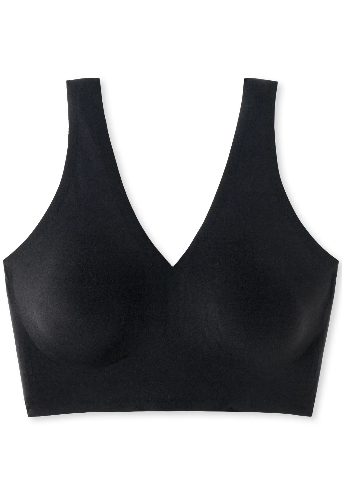 Bustier mit Pads