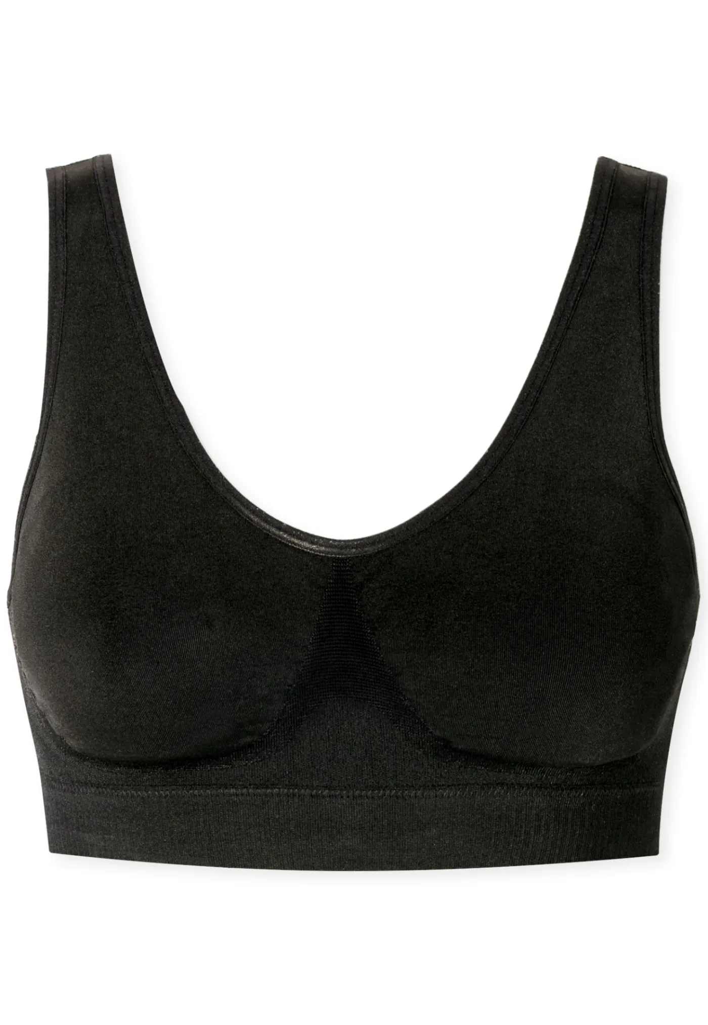 Bustier mit removable Pads