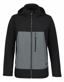 Buxton Softshelljacke für Herren