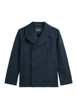 Caban Jacke
