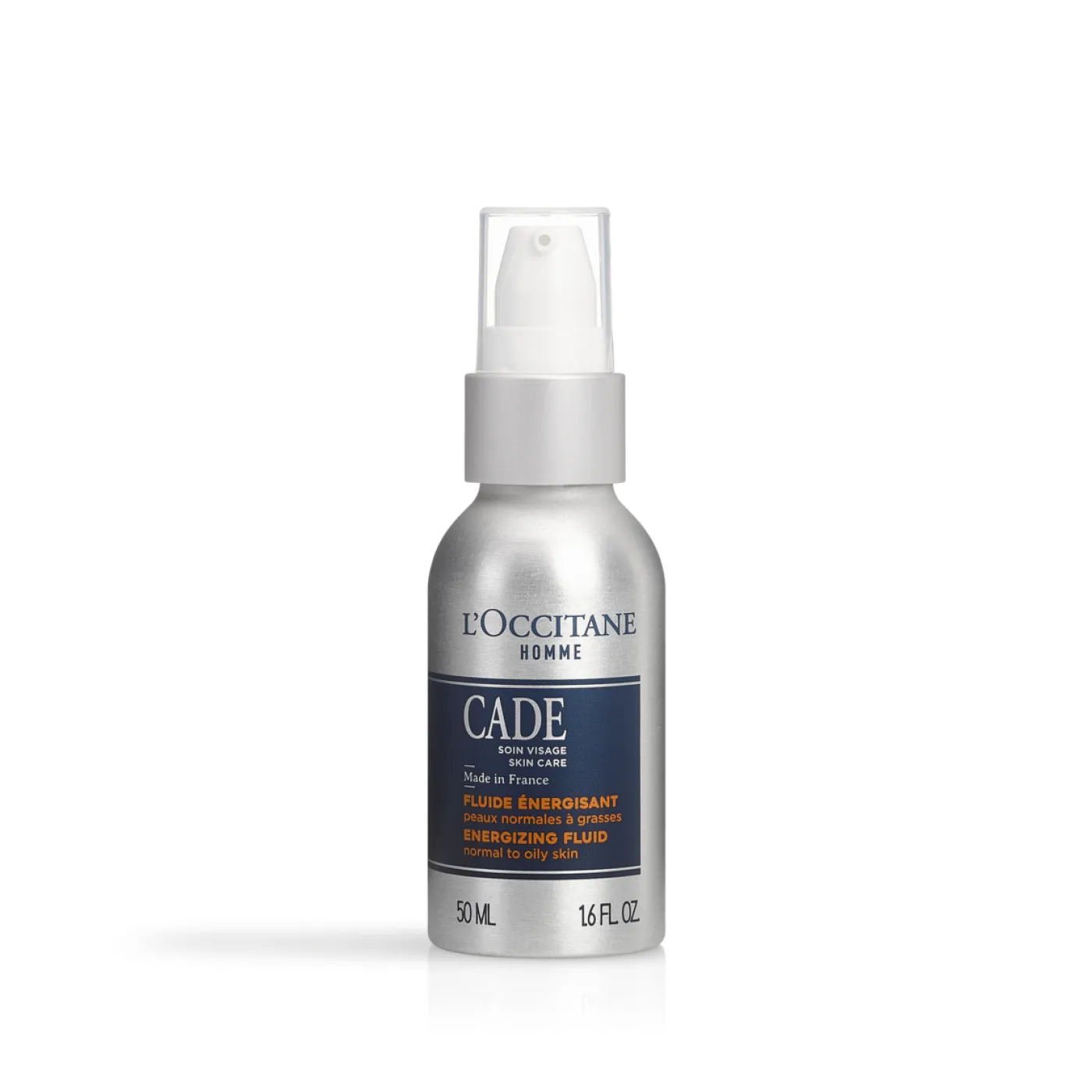 CADE BELEBENDES GESICHTSFLUID 50 ML
