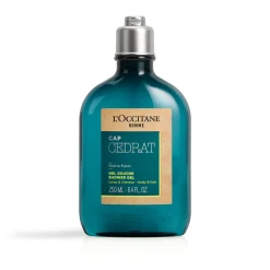 CAP CEDRAT DUSCHGEL 250 ML