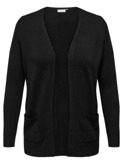 Caresly Strickjacke