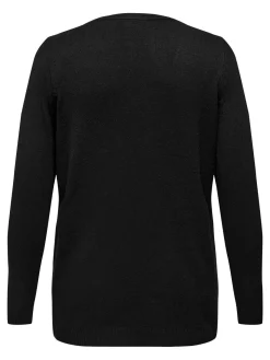 Caresly Strickjacke