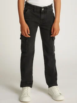 Cargo Jeans