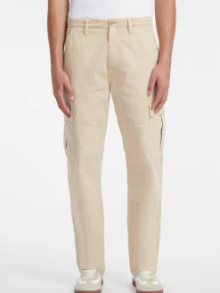 Cargo Chinohose