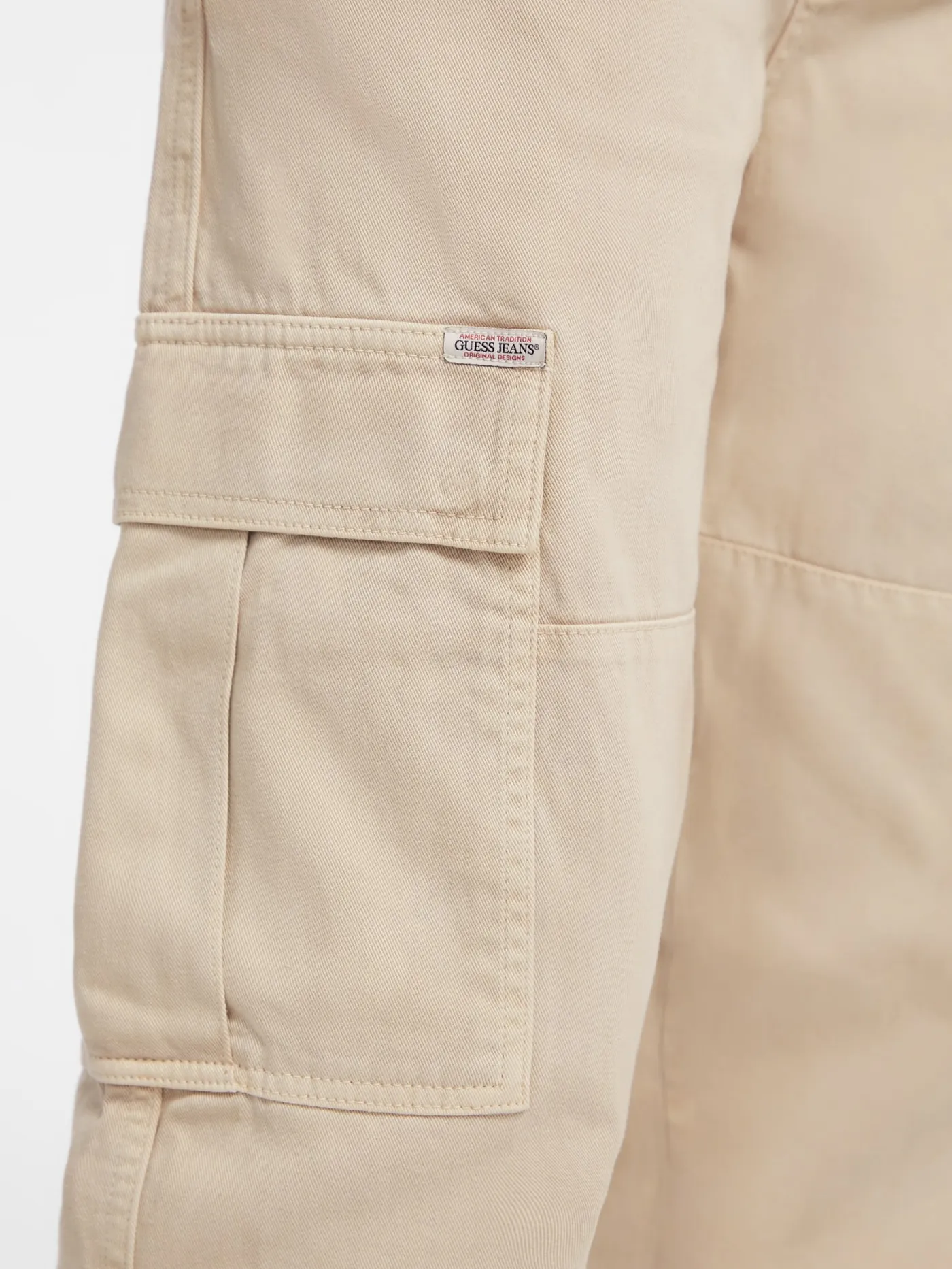 Cargo Chinohose