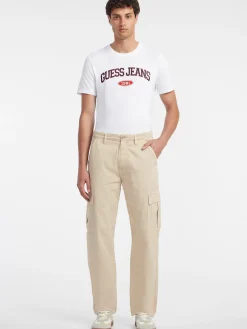 Cargo Chinohose