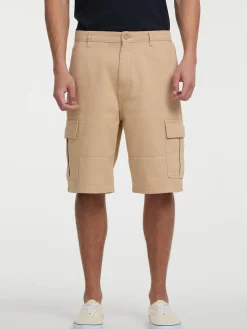 Cargo Chino Shorts