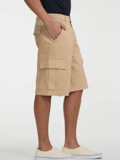 Cargo Chino Shorts